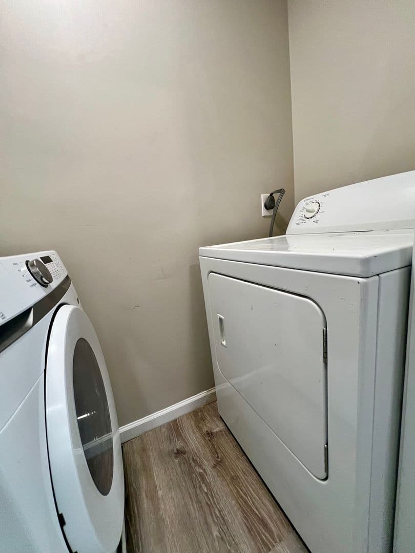 Philadelphia Apartment: 1844 W Master St