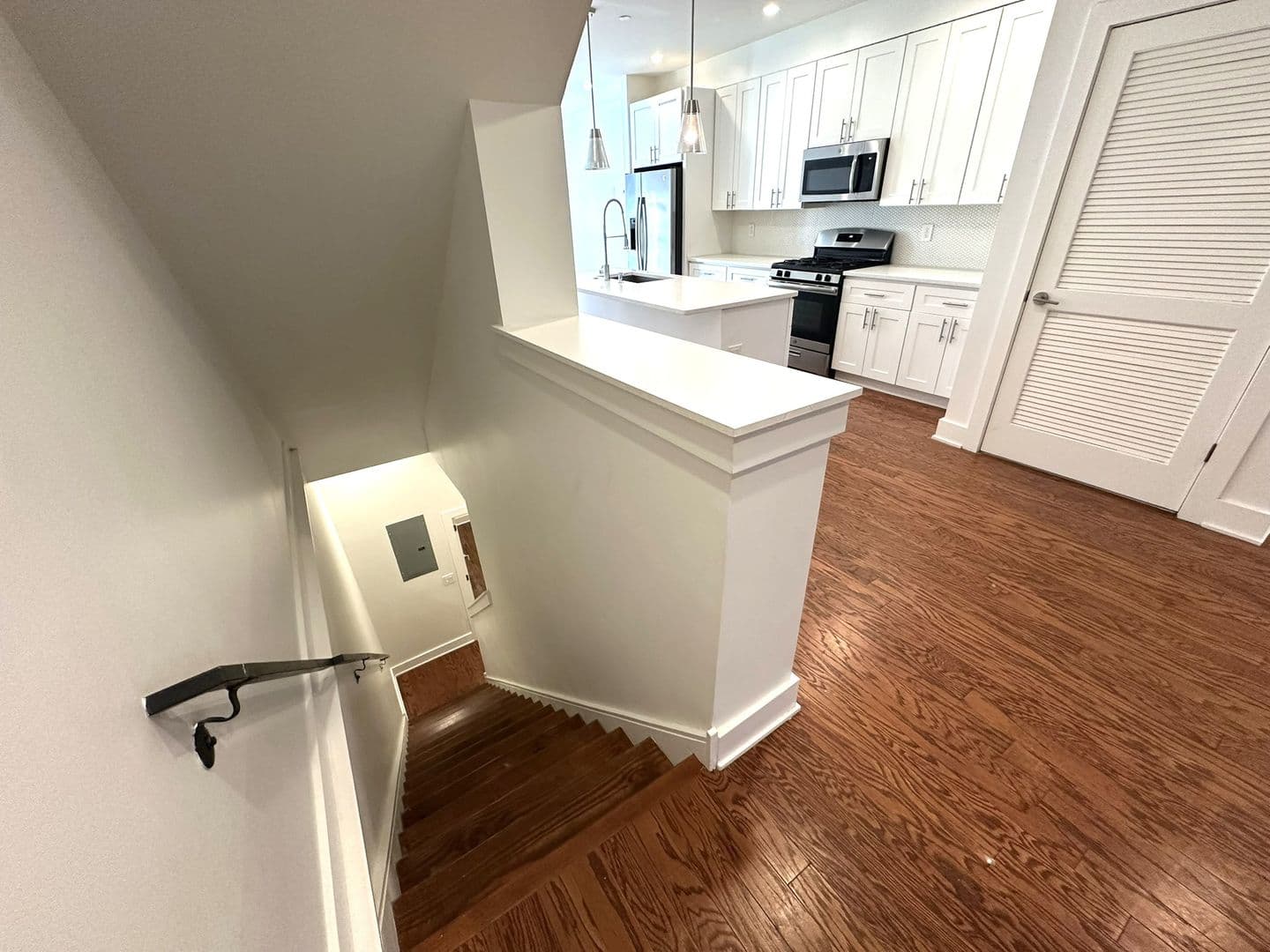 Philadelphia Condo: 1916 E Letterly St #1