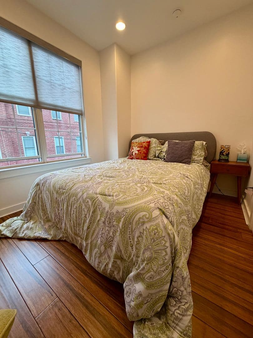 Philadelphia Townhome: 1546 S Lambert St