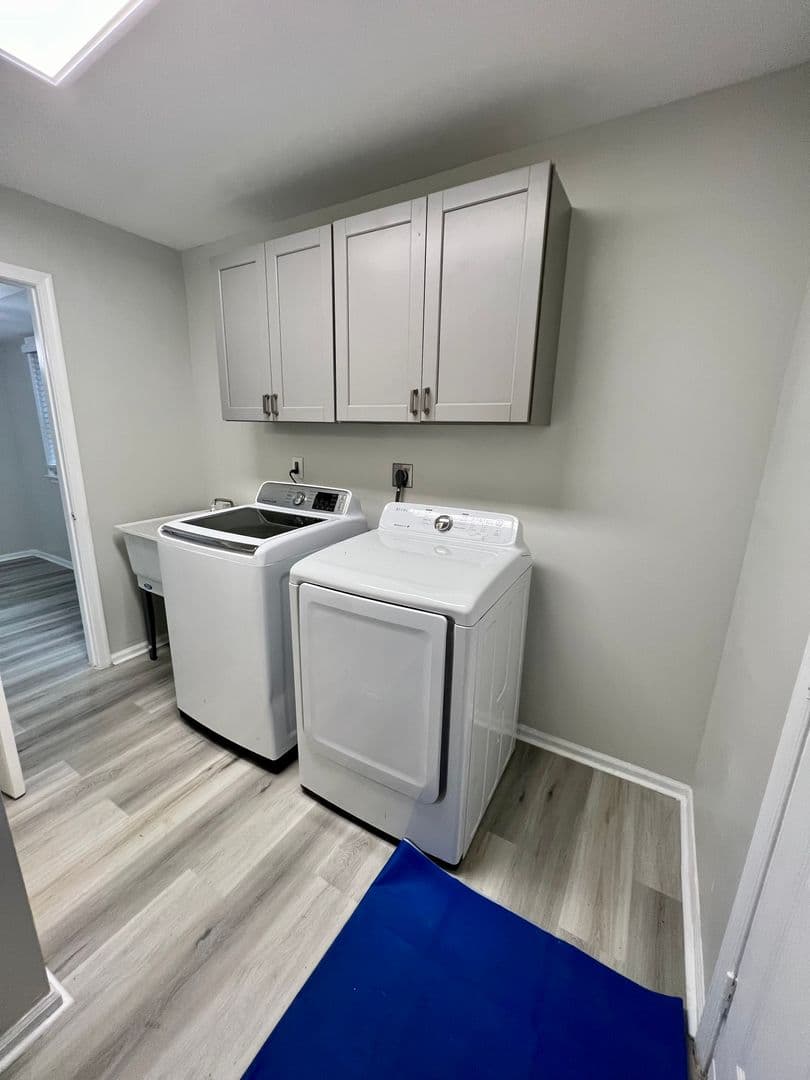 Bensalem House: 4233 Remo Crescent Rd