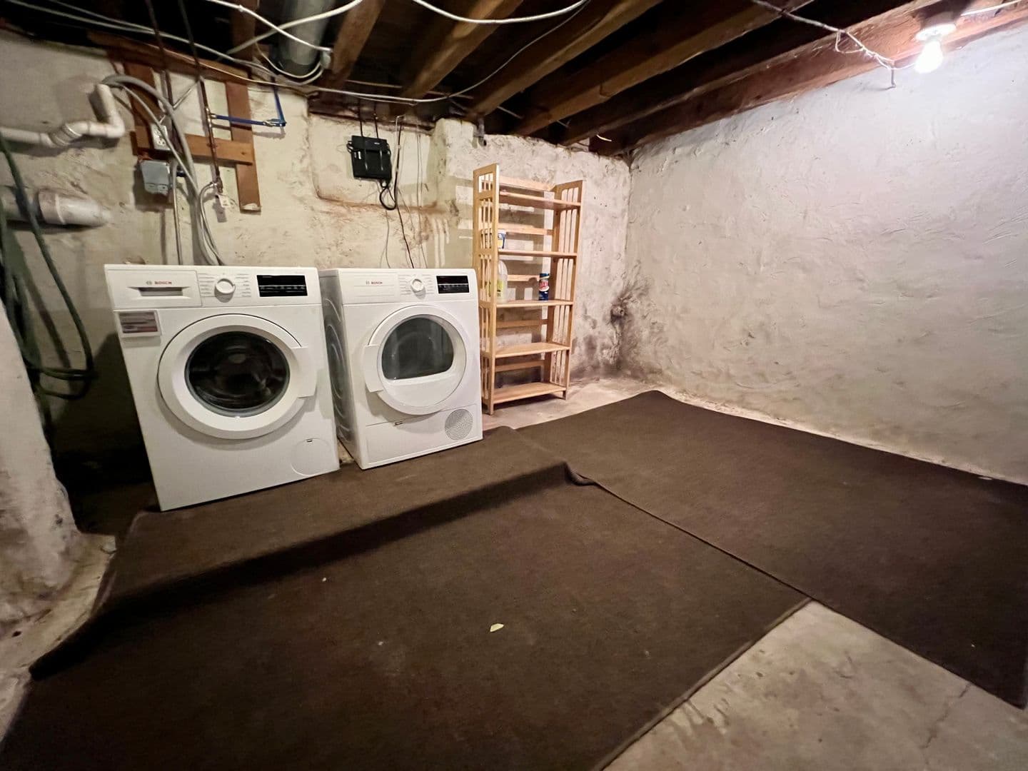 Philadelphia Townhome: 412 N 32nd St
