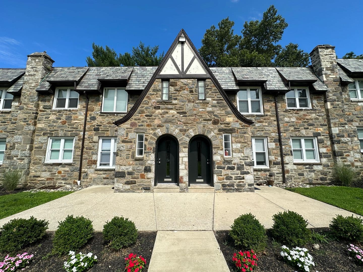 Philadelphia Apartment: 4927 Wynnefield Ave