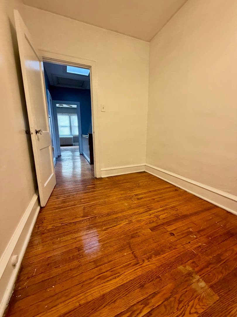 Philadelphia House: 7207 Sommers Rd