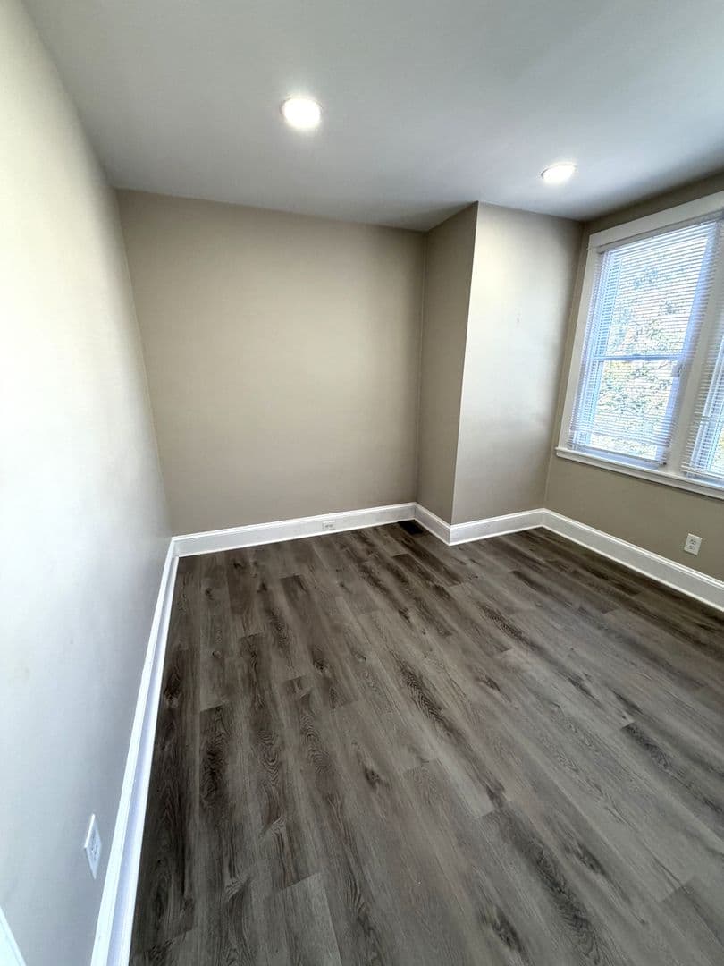 Philadelphia Townhome: 2614 Ingersoll St