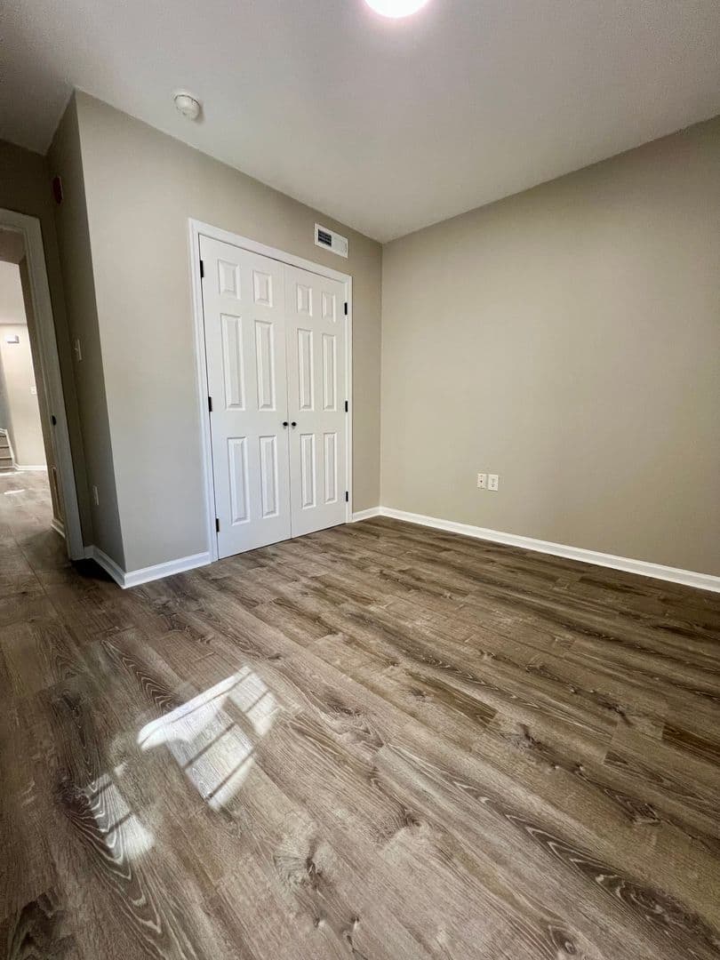 Philadelphia Apartment: 1844 W Master St
