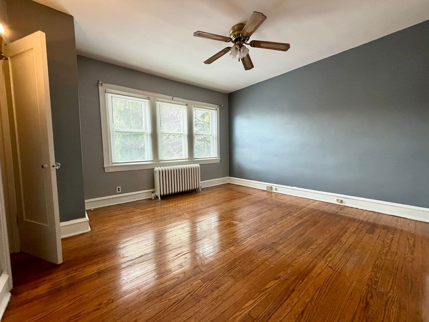 Philadelphia House: 7207 Sommers Rd