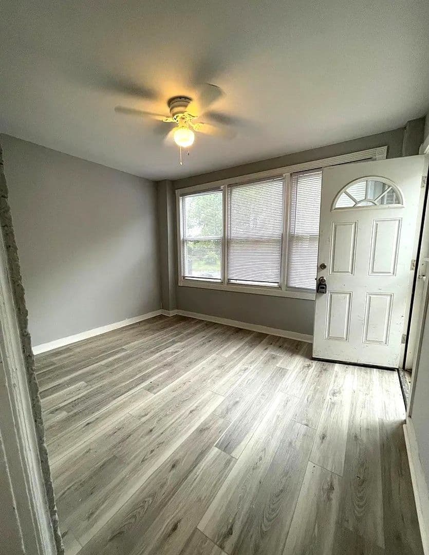 Philadelphia Townhome: 4449 Morris St