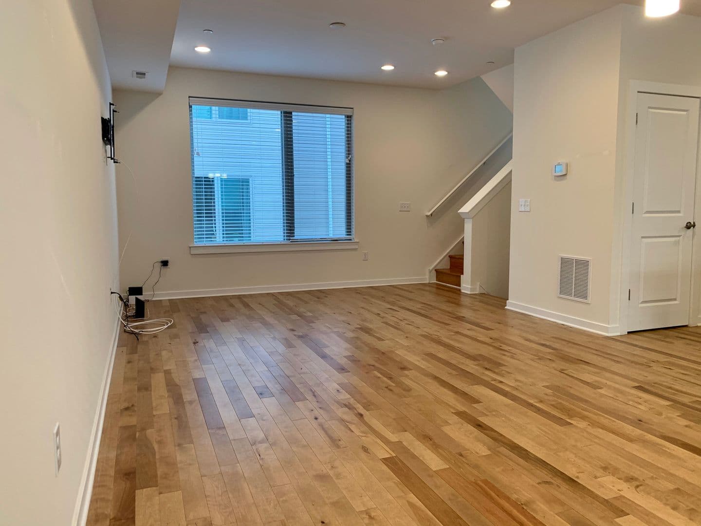 Philadelphia Townhome: 2108 Kensington Walk
