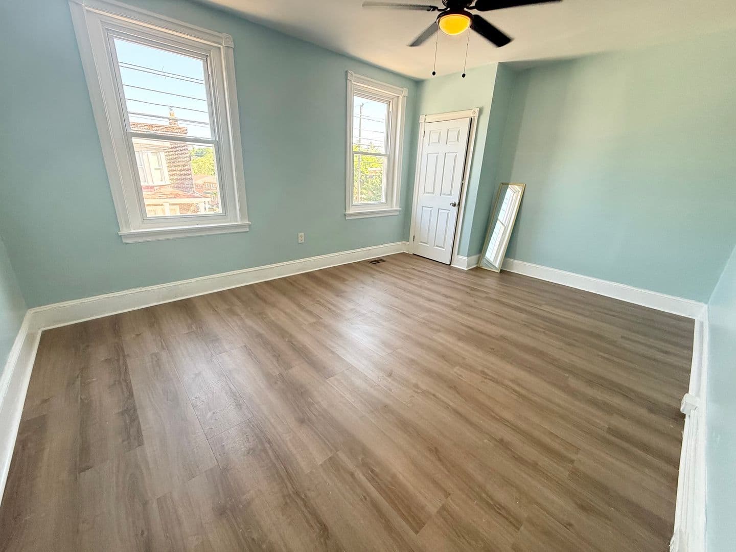 Norristown Apartment: 1201 Arch St
