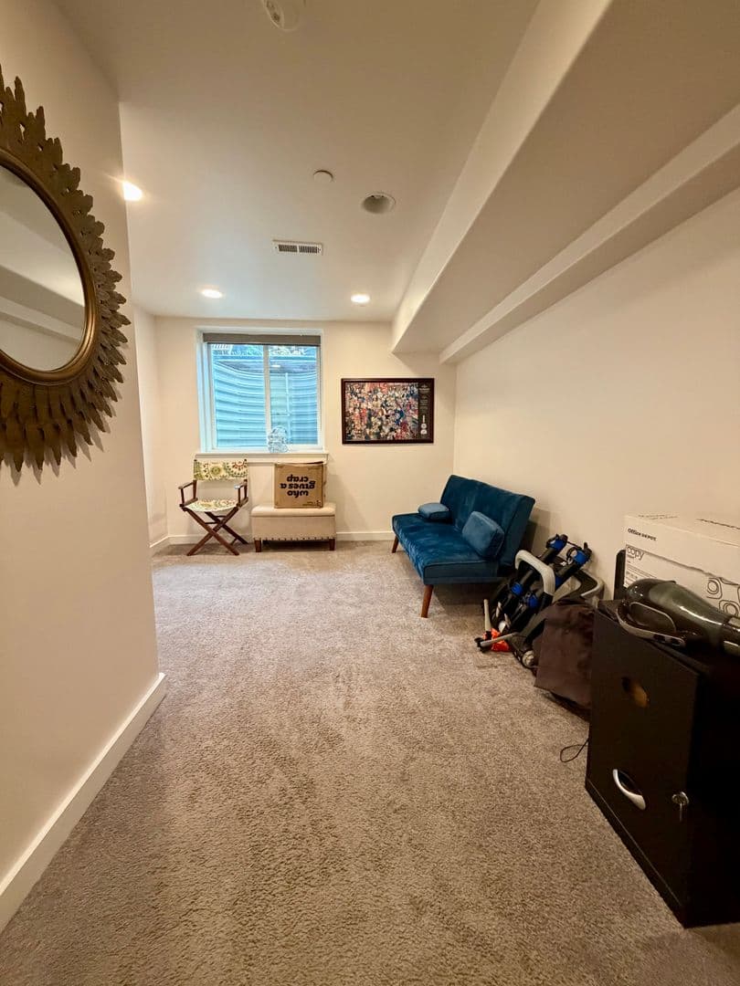 Philadelphia Townhome: 1546 S Lambert St