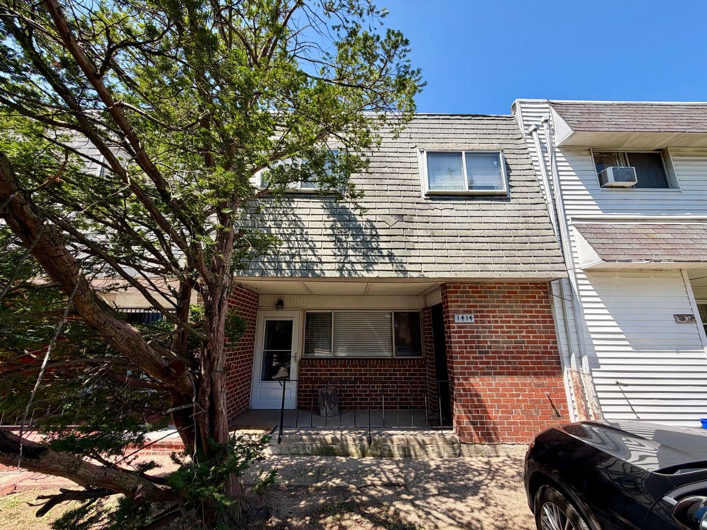 Philadelphia House: 1414 N 11th St
