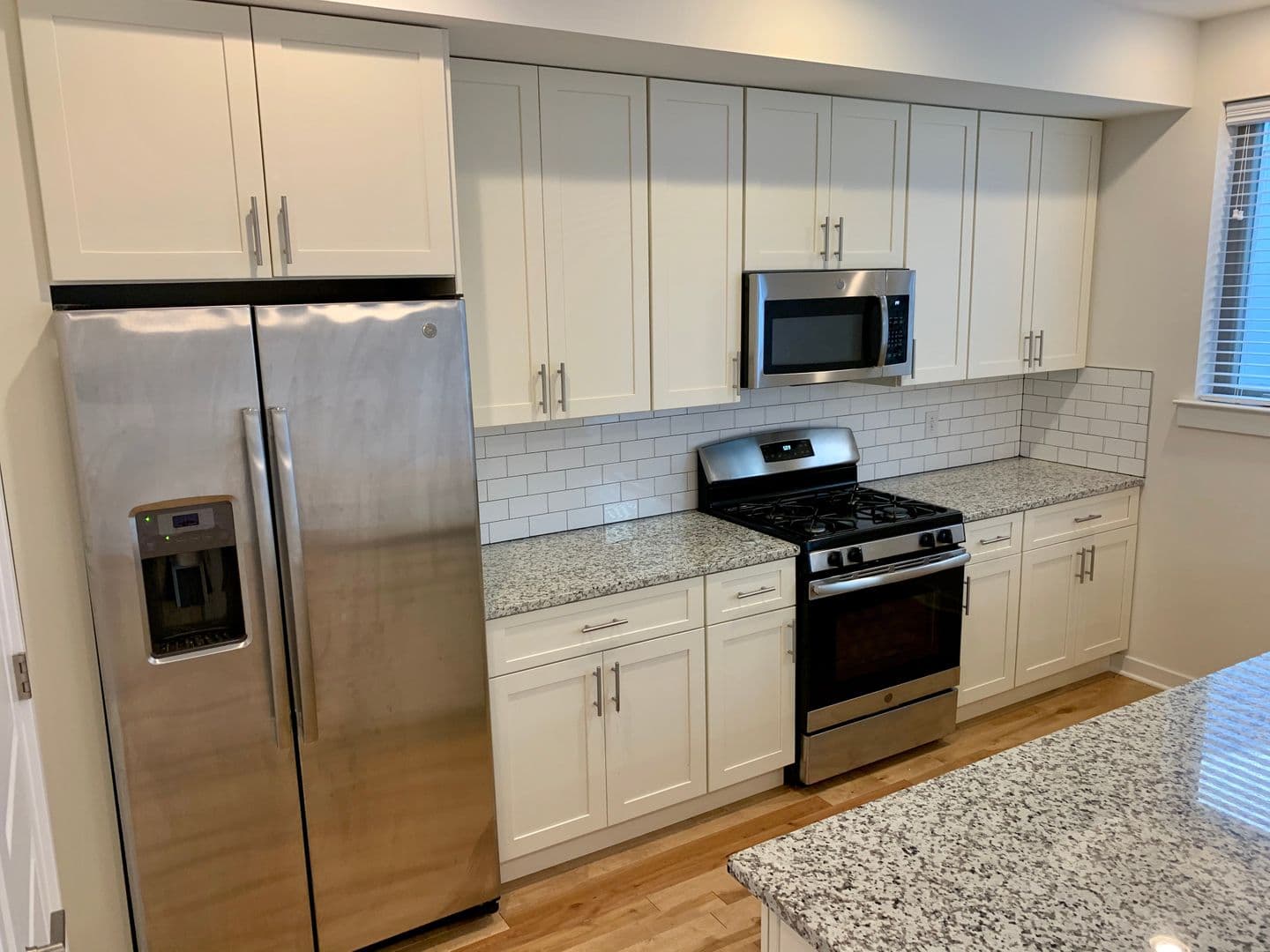 Philadelphia Townhome: 2108 Kensington Walk