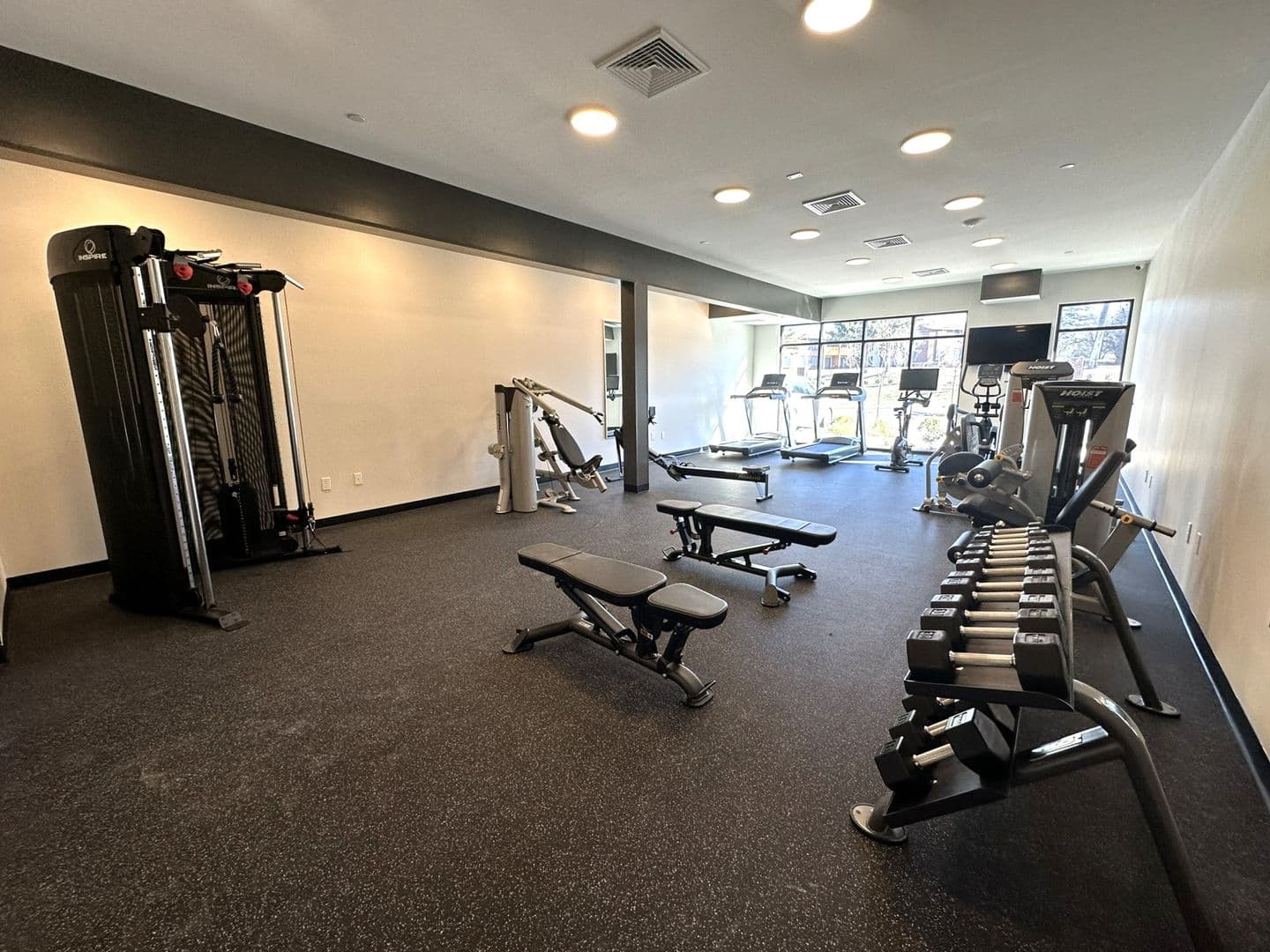 Chalfont Apartment: 409 W Butler Ave