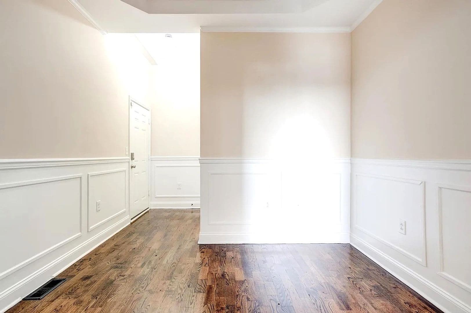 Philadelphia Apartment: 1315 N 19th St