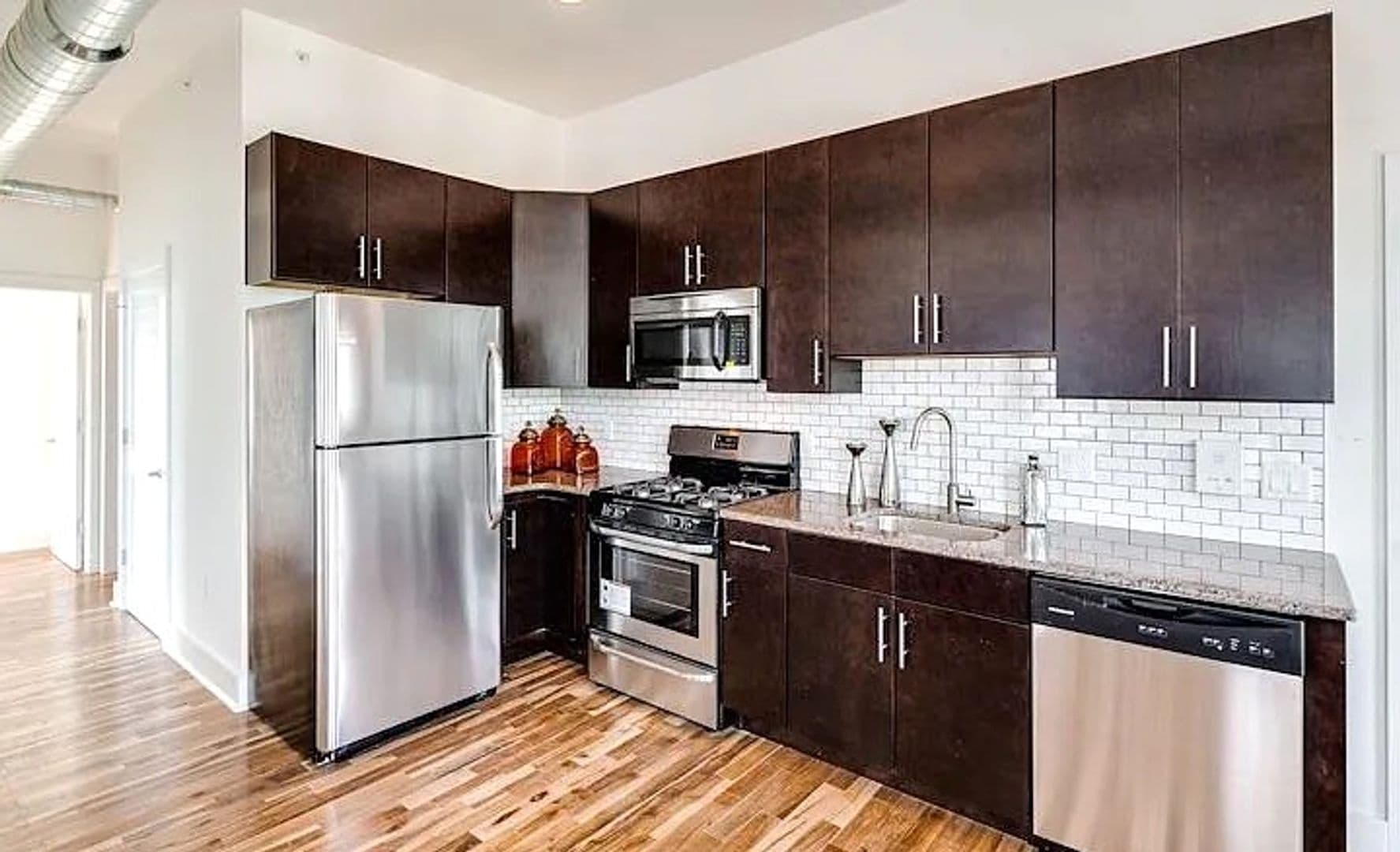 Philadelphia Apartment: 1234 N 30th St
