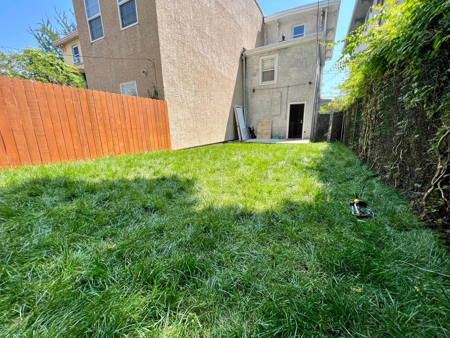 Philadelphia Townhome: 412 N 32nd St