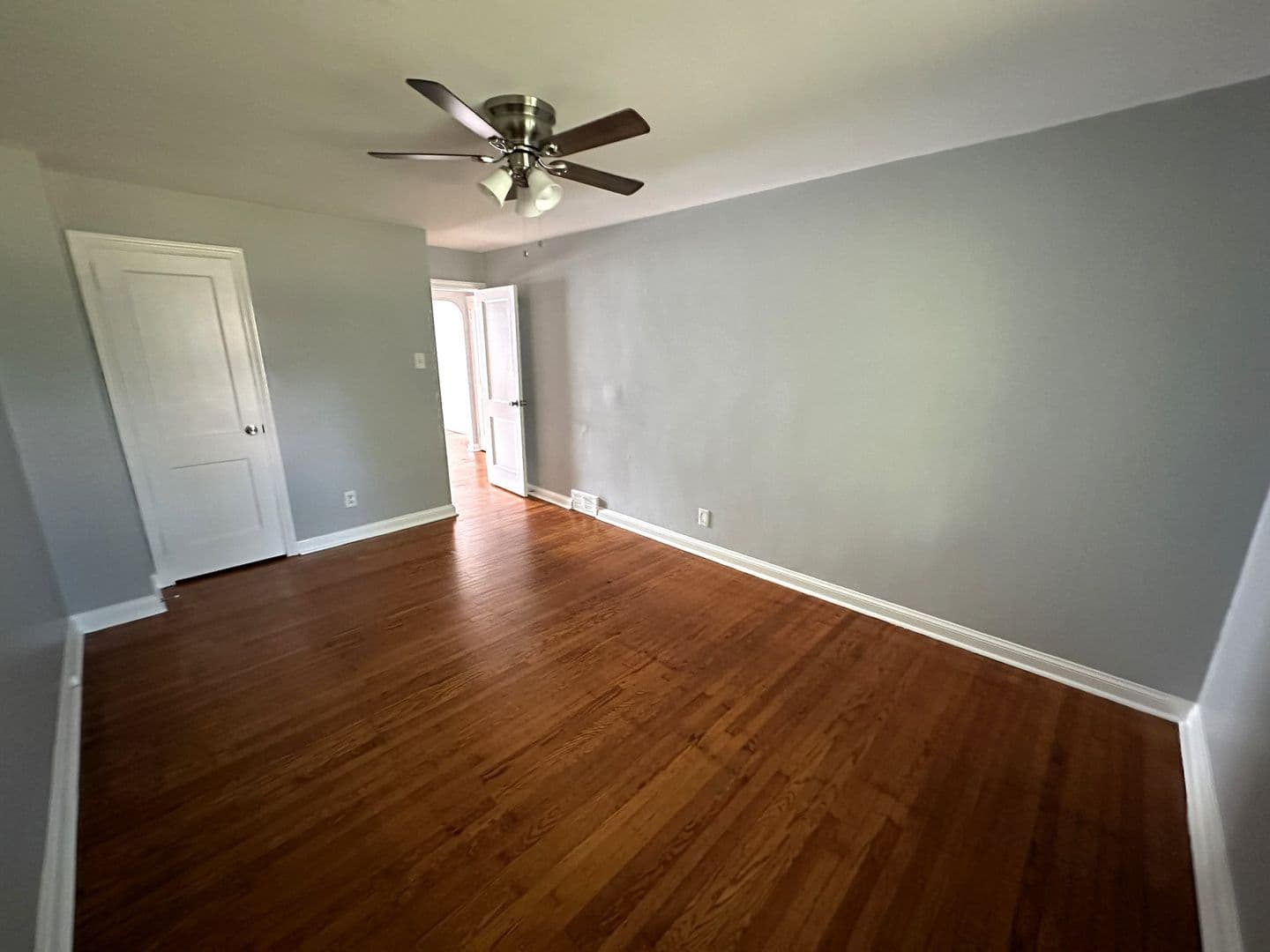 Philadelphia Apartment: 5508 N 3rd St.