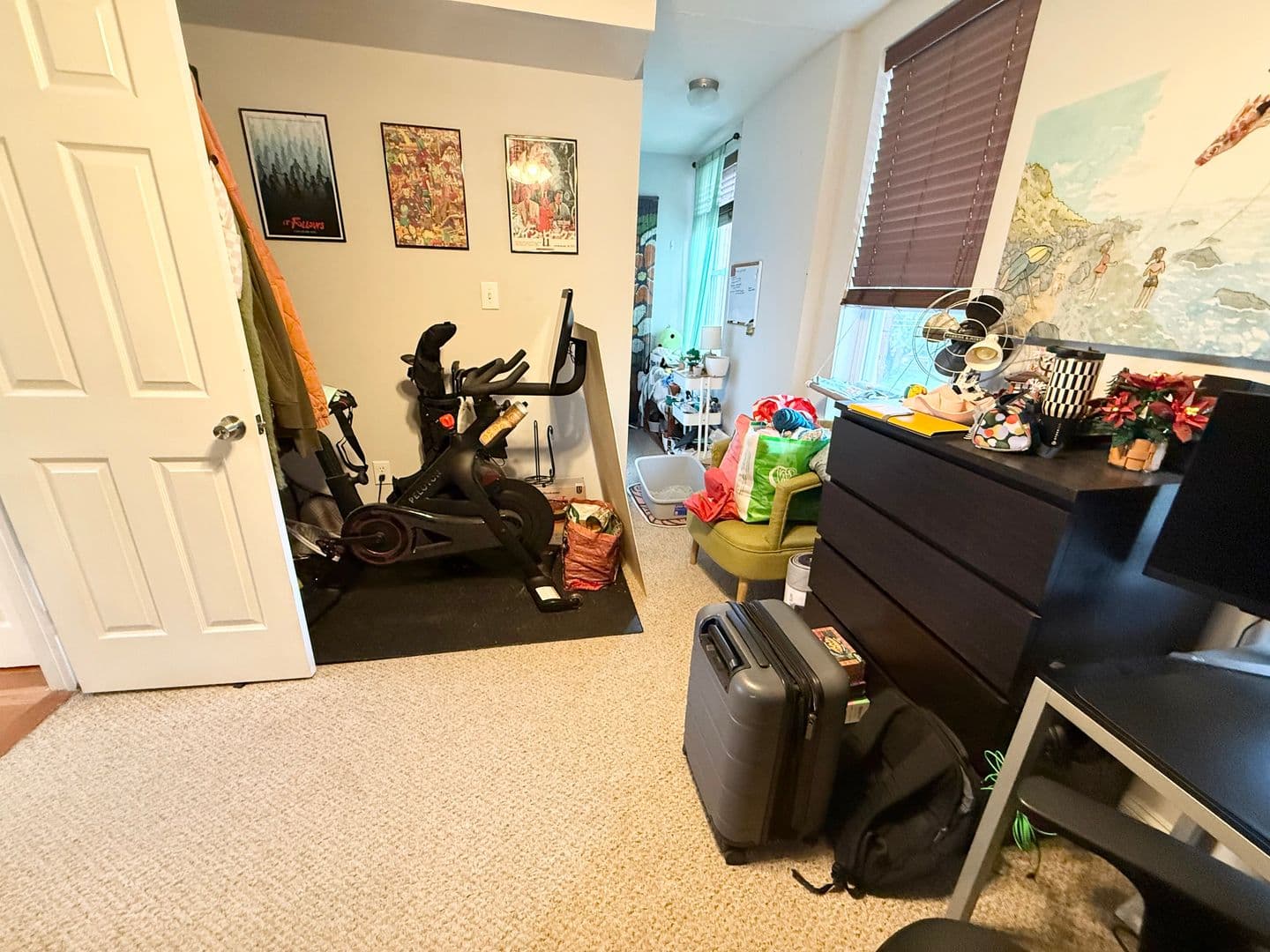 Philadelphia Apartment: 204 Sumac St