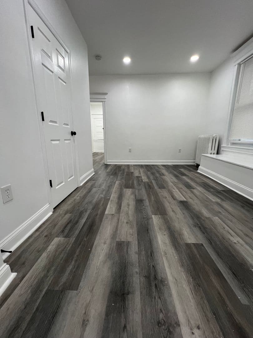 Philadelphia Apartment: 6101 Locust St