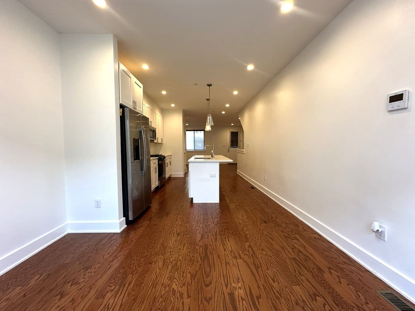 Philadelphia Condo: 1916 E Letterly St #1