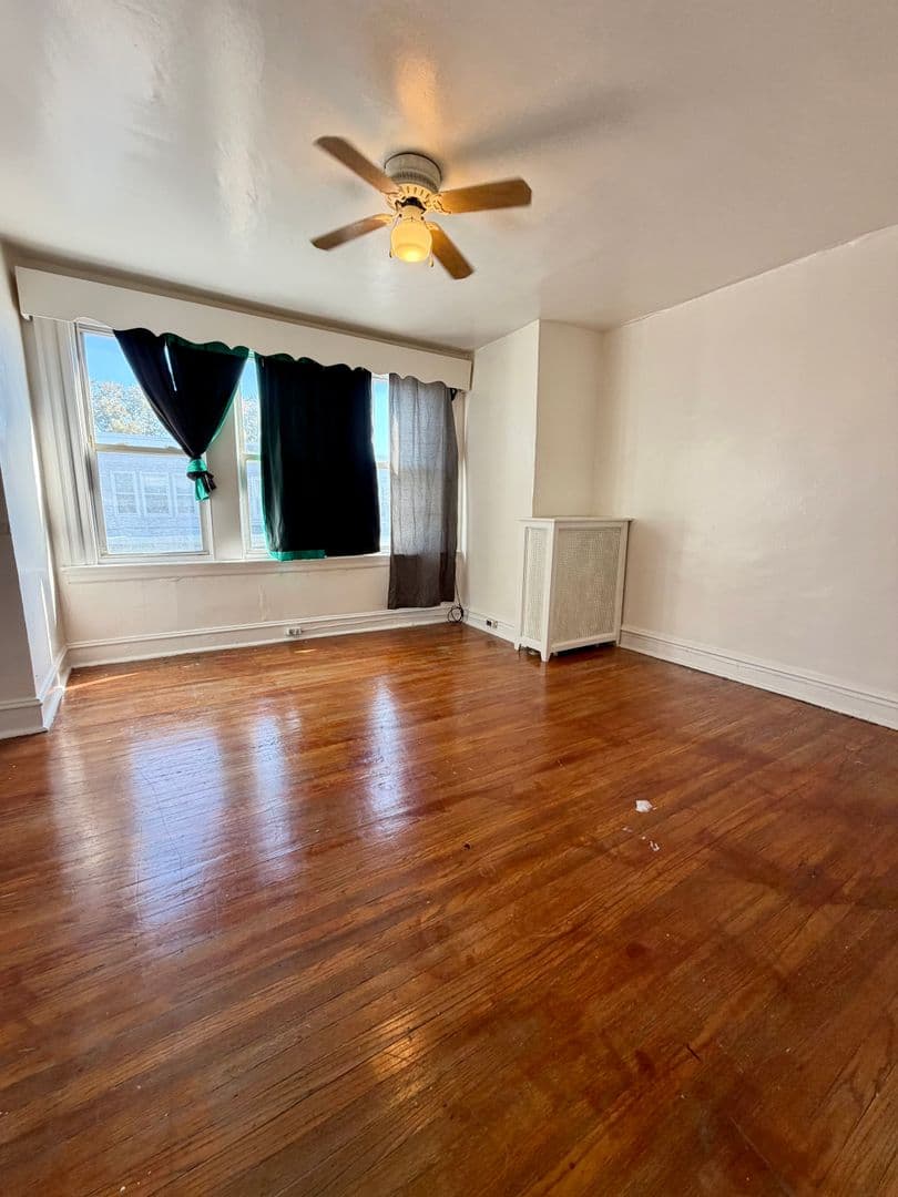 Philadelphia House: 5515 Pentridge St
