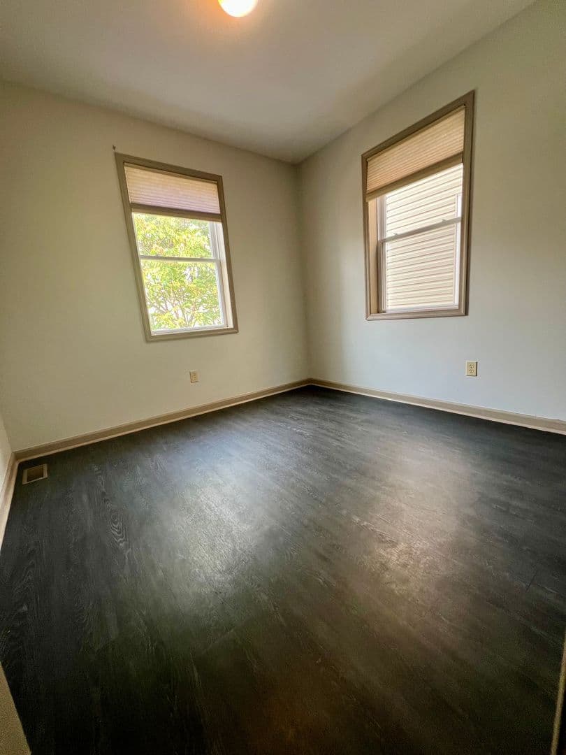Philadelphia Townhome: 2154 N Carlisle St