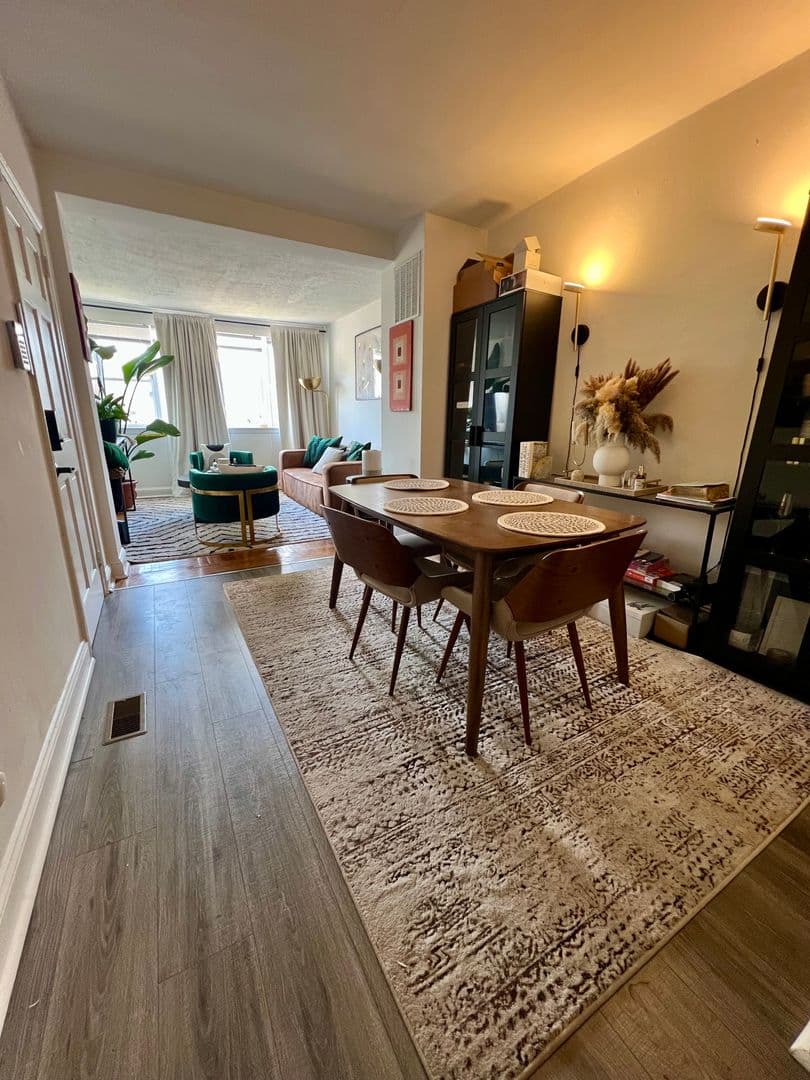 Philadelphia Condo: 5411 W Berks St