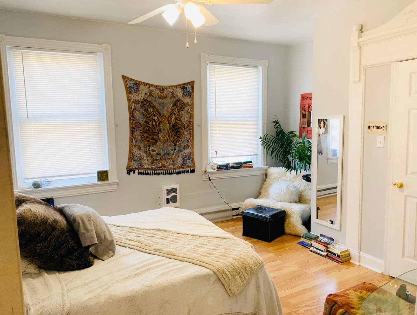Philadelphia Apartment: 2213 N Camac St