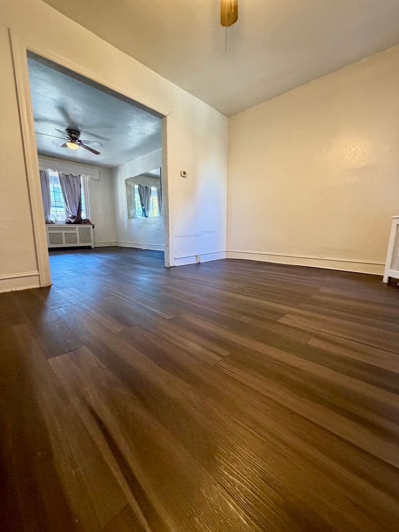 Philadelphia House: 5515 Pentridge St