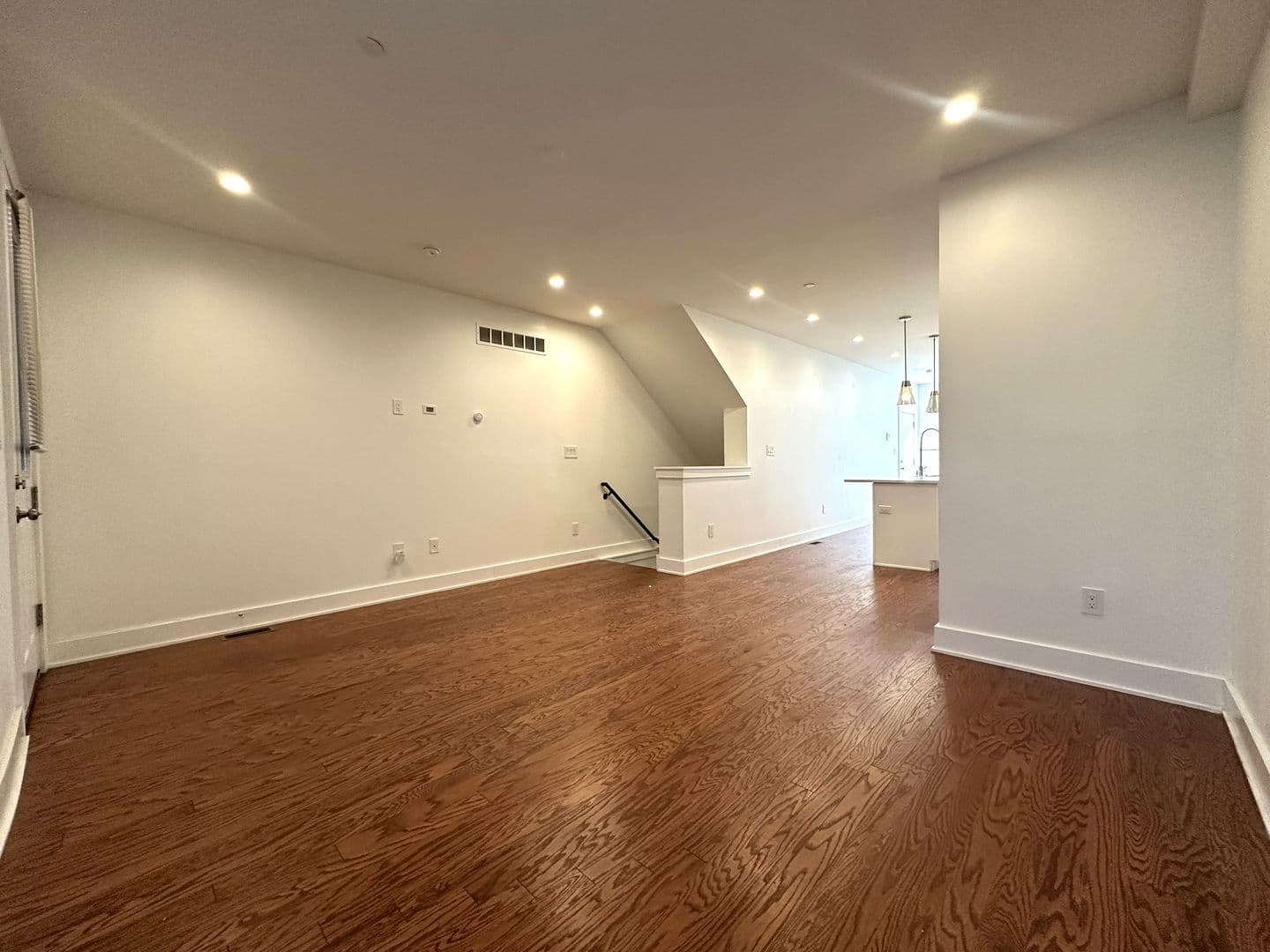 Philadelphia Condo: 1916 E Letterly St #1