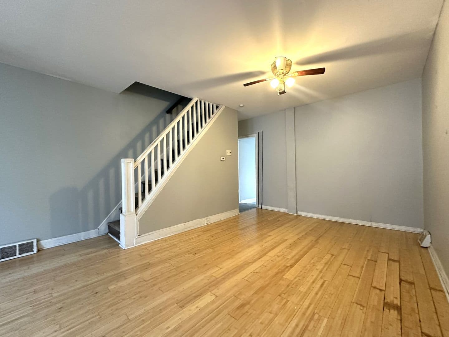 Philadelphia Townhome: 1926 McClellan St