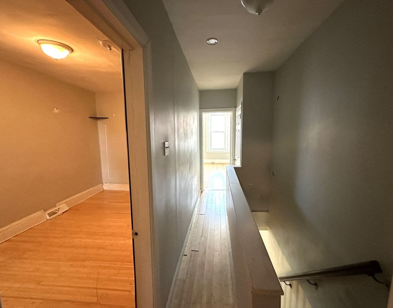 Philadelphia Townhome: 1926 McClellan St