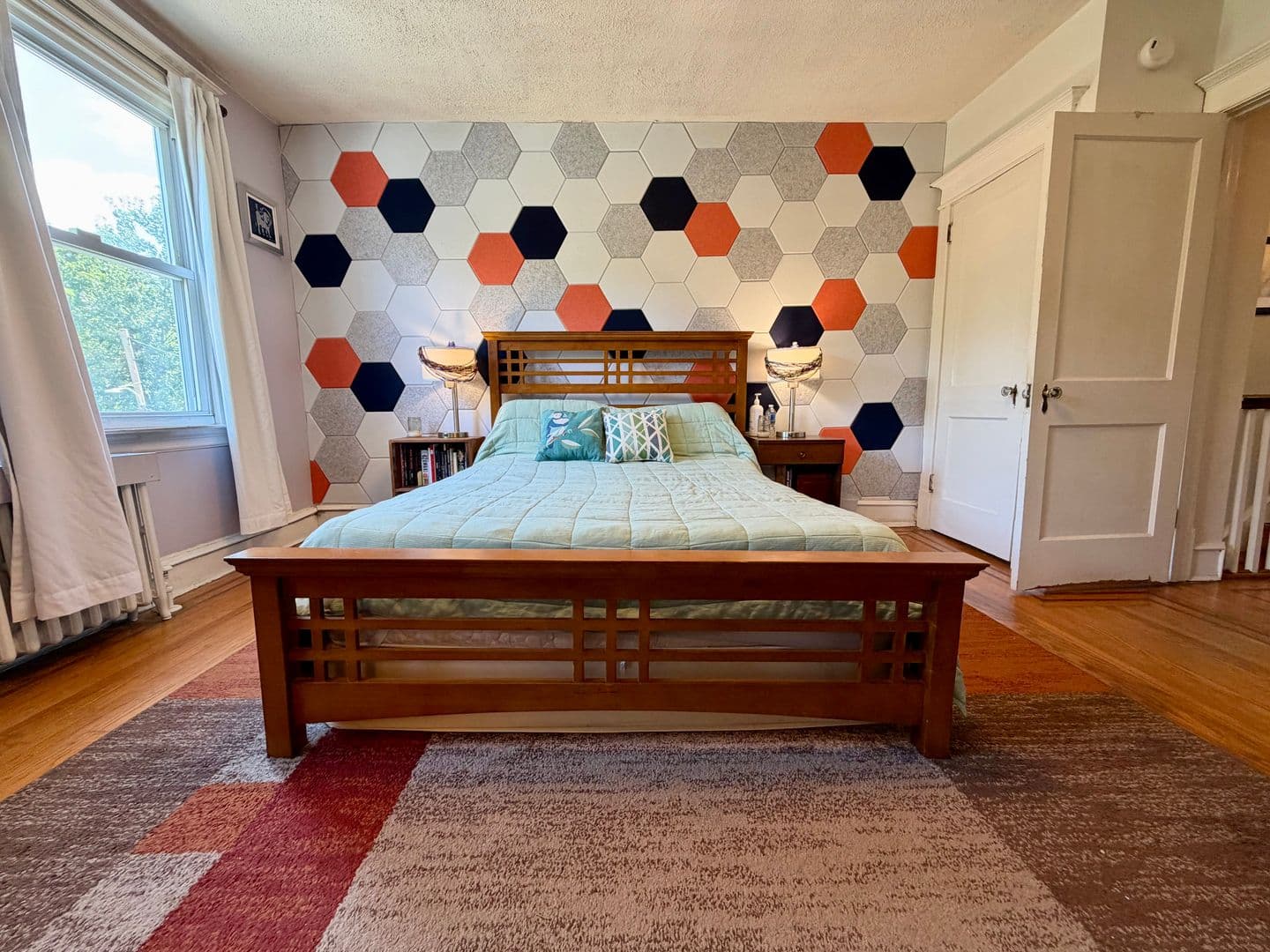 Upper Darby Townhome: 216 Glencoe Rd