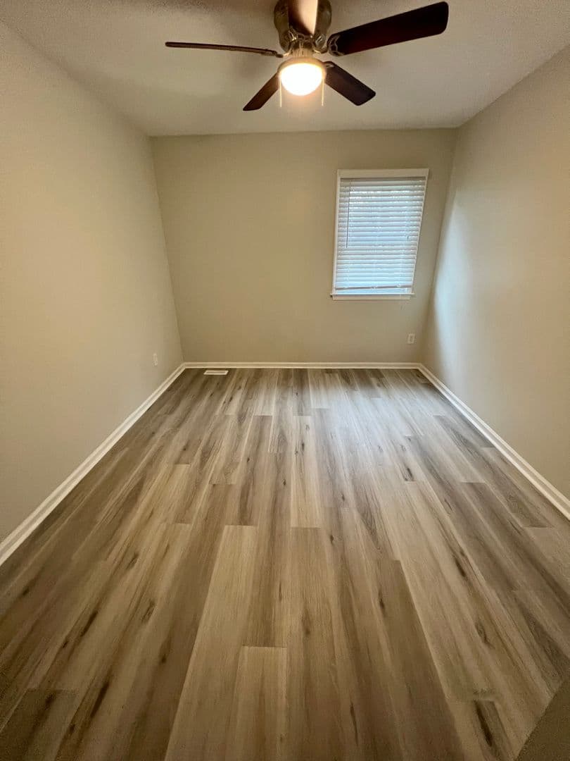 Bensalem House: 4233 Remo Crescent Rd
