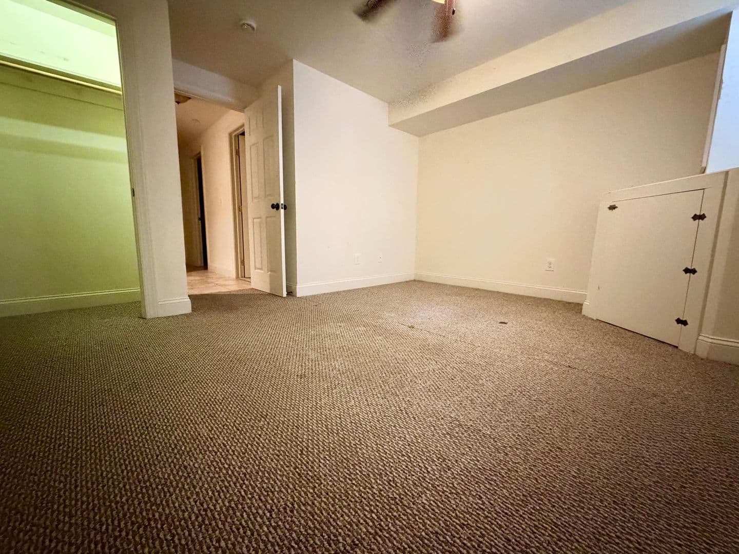 Philadelphia Apartment: 2025 N 18th St