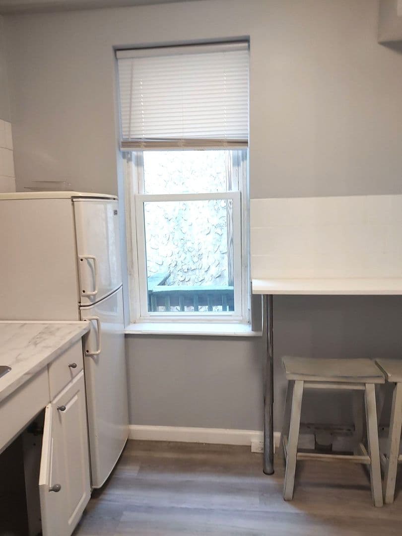 Philadelphia Apartment: 1003 S 13th St