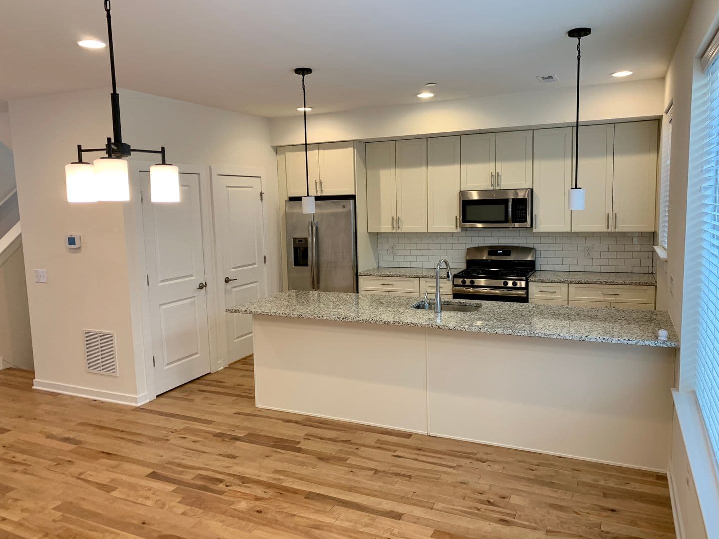 Philadelphia Townhome: 2108 Kensington Walk