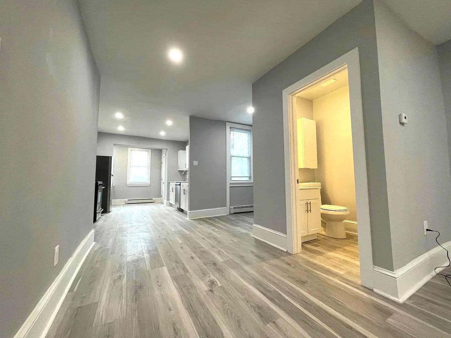 Philadelphia Townhome: 4449 Morris St