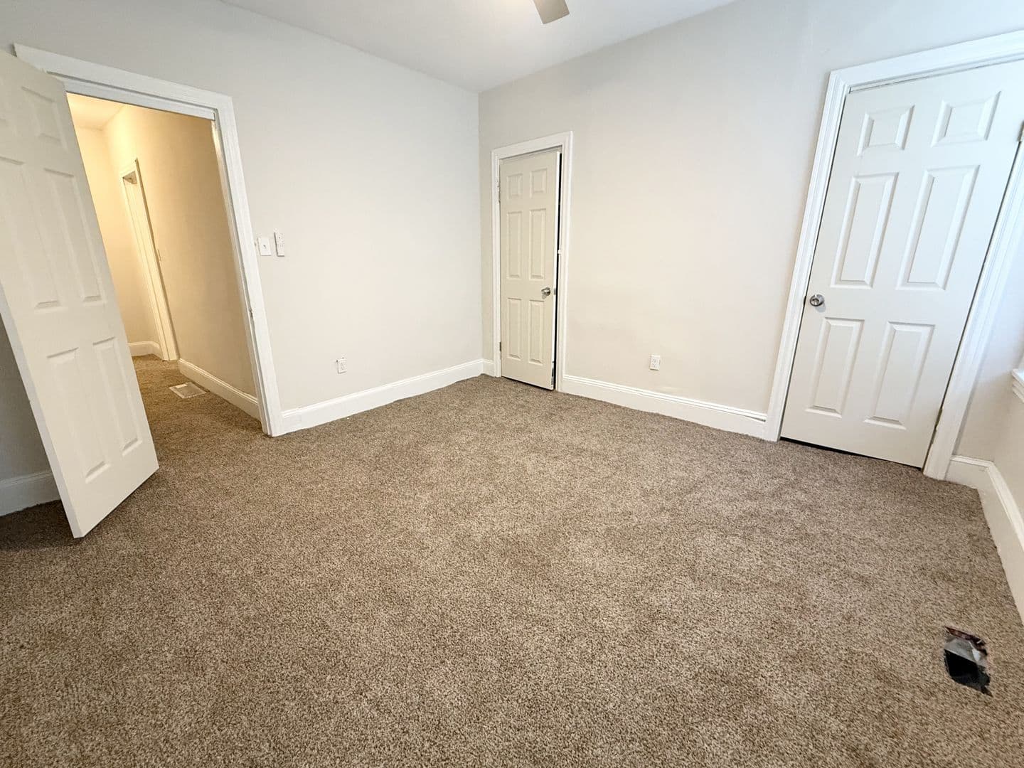 Philadelphia Townhome: 2262 N Gratz St