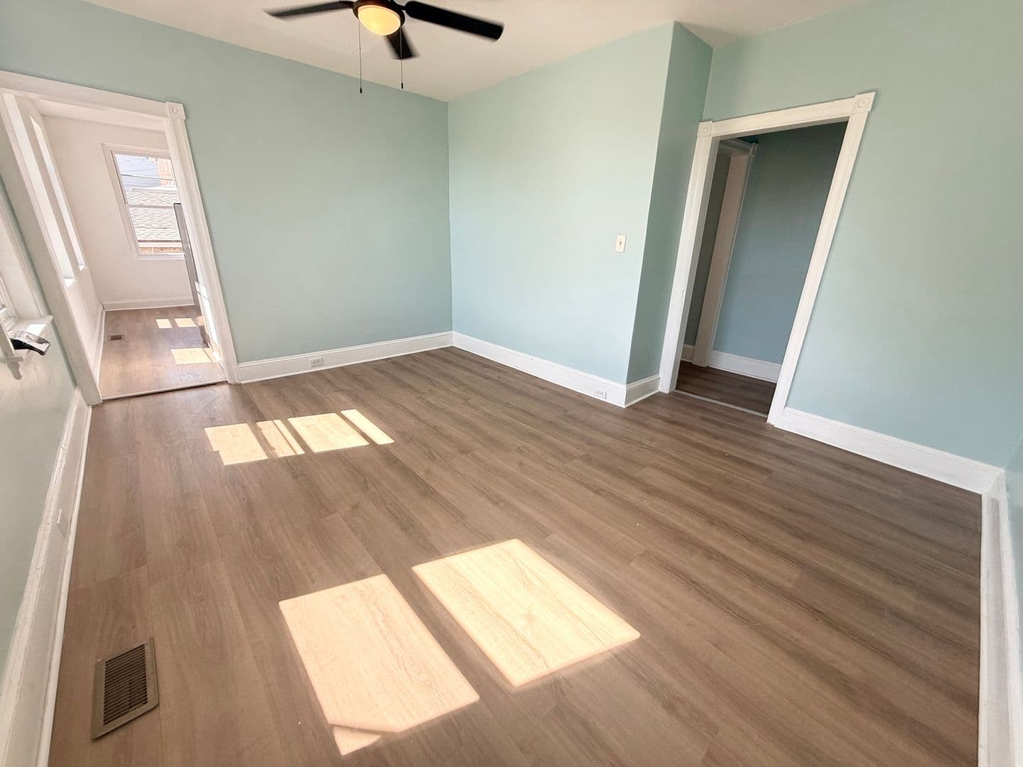 Norristown Apartment: 1201 Arch St