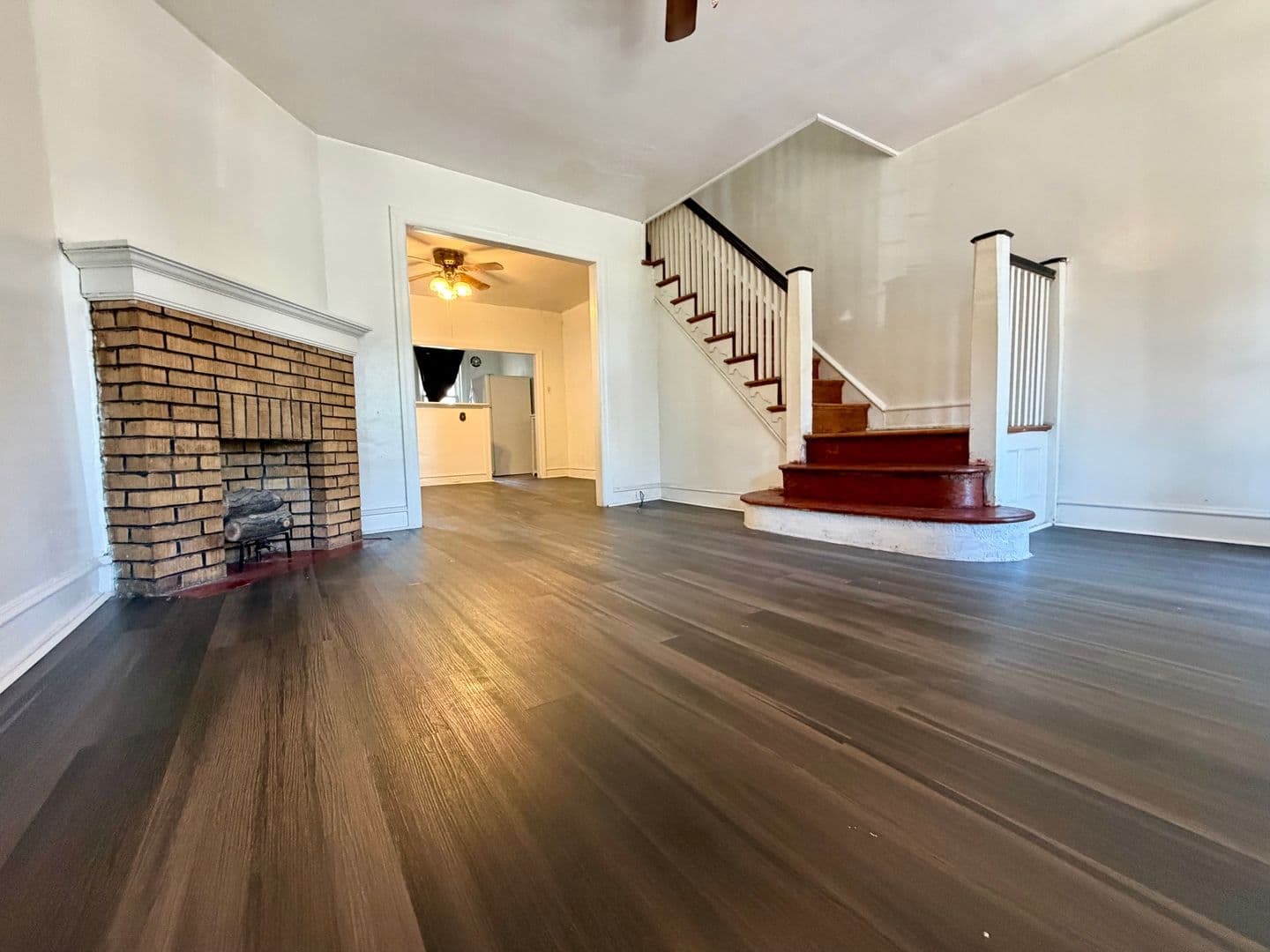 Philadelphia House: 5515 Pentridge St