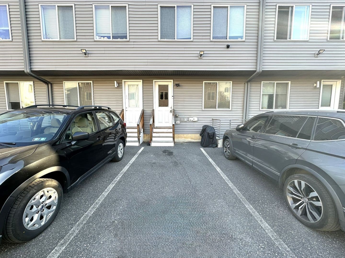 Philadelphia Condo: 1916 E Letterly St #1