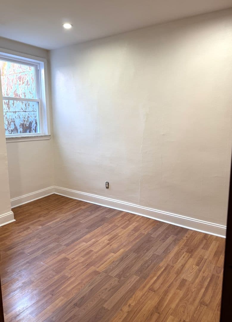Philadelphia Townhome: 2051 S Garnet St