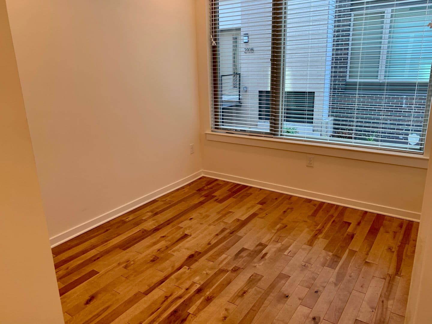 Philadelphia Townhome: 2108 Kensington Walk