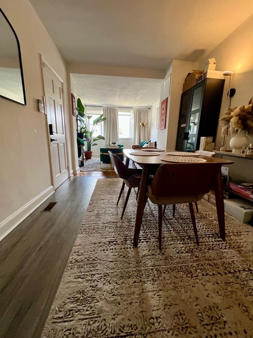 Philadelphia Condo: 5411 W Berks St