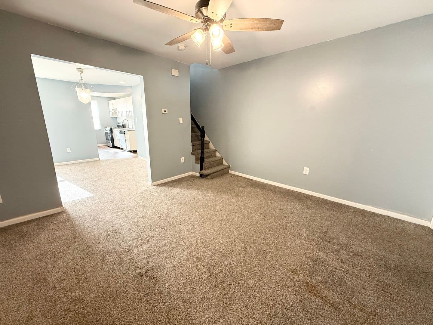 Philadelphia Townhome: 2234 Hobson St