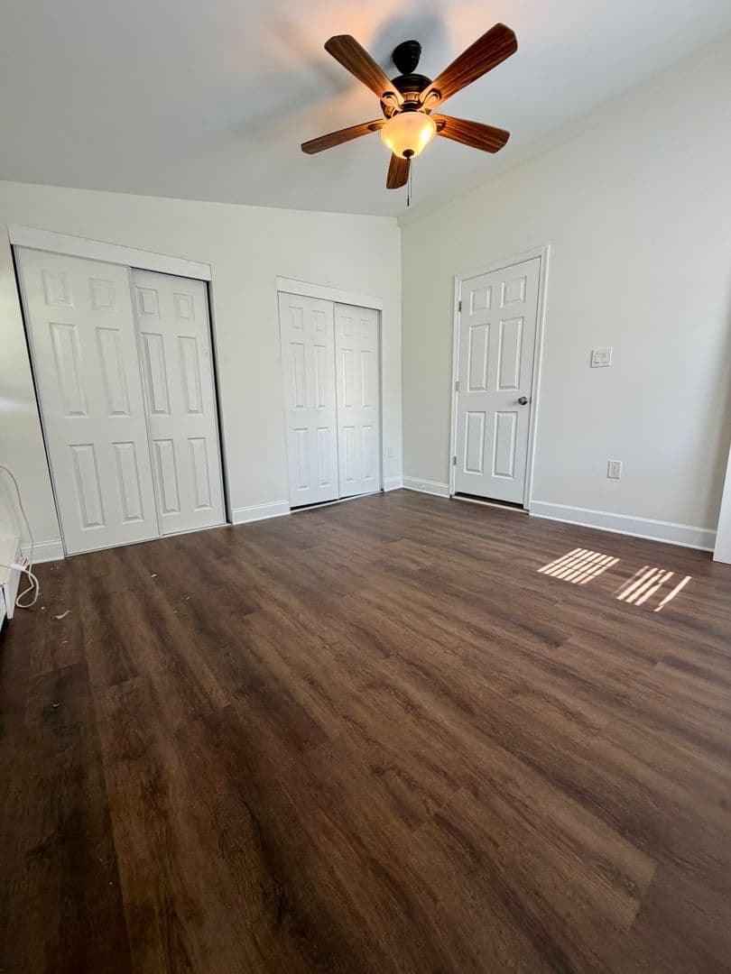 Blue Bell House: 1014 Trewellyn Ave