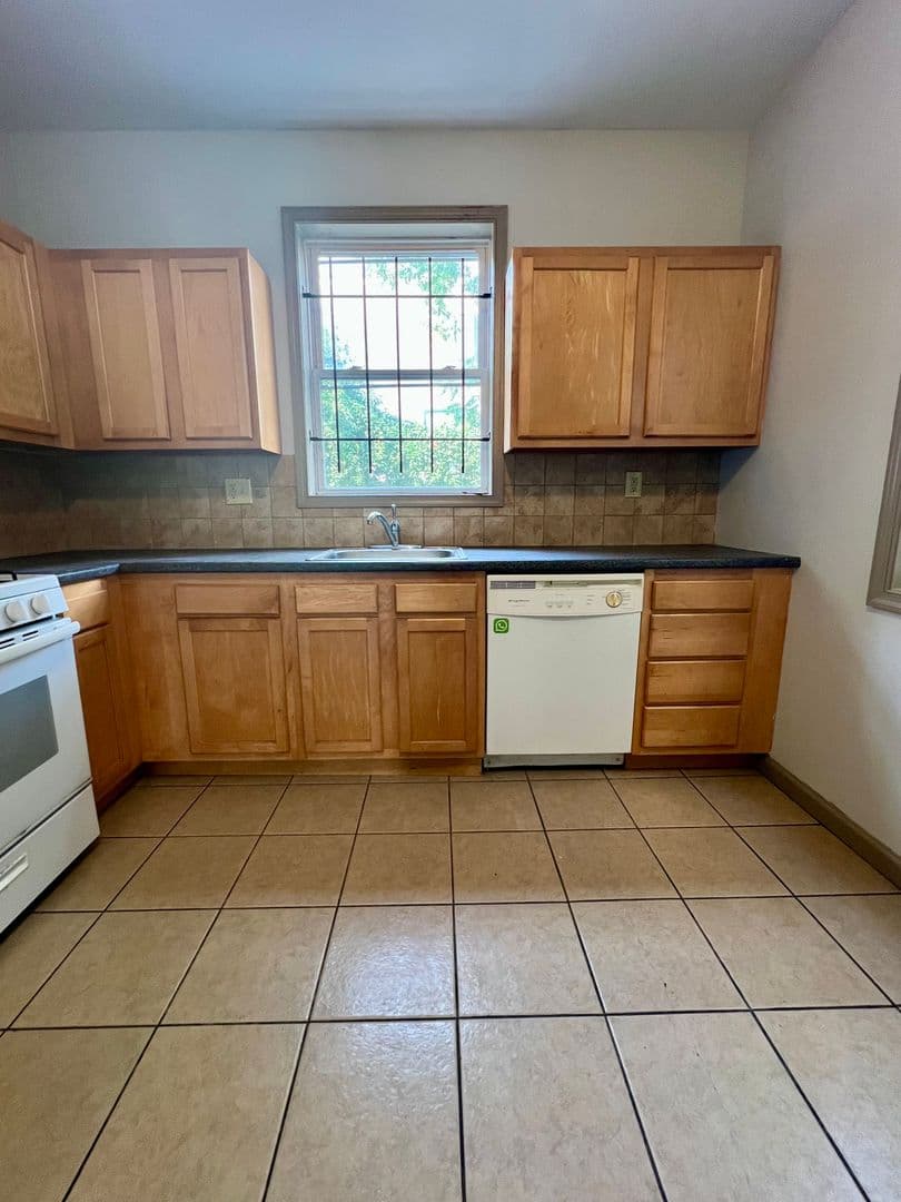 Philadelphia Townhome: 2154 N Carlisle St