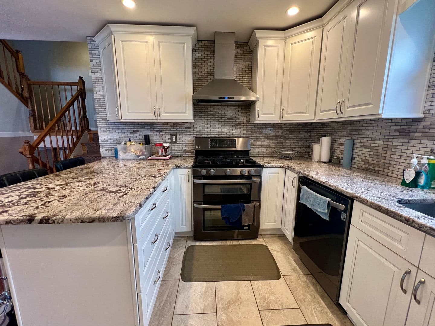 Philadelphia Townhome: 2988 Welsh Rd