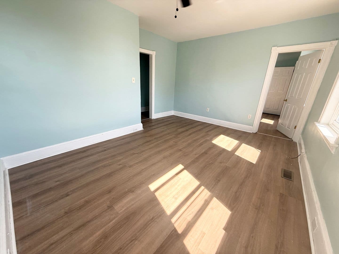 Norristown Apartment: 1201 Arch St